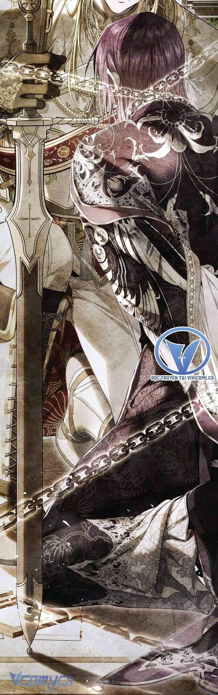 Kẻ Phản Diện Là Một Con Rối Chap 102 - Next Chap 103