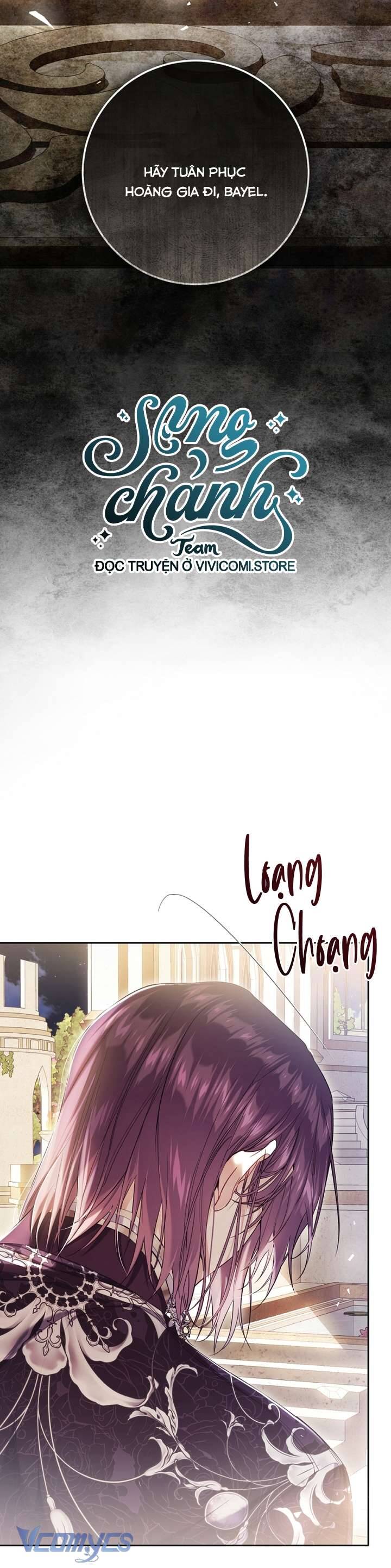 Kẻ Phản Diện Là Một Con Rối Chap 102 - Next Chap 103