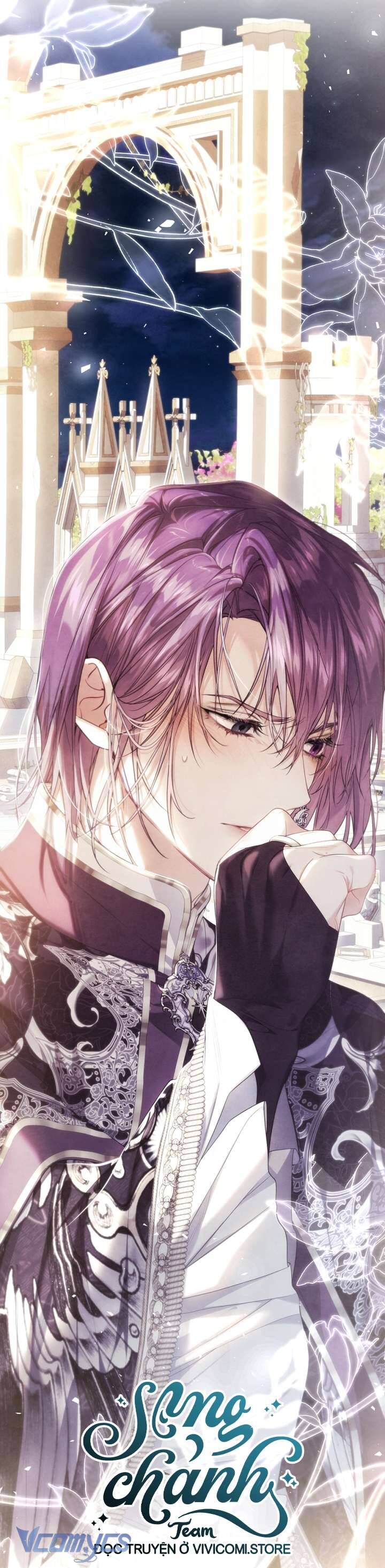 Kẻ Phản Diện Là Một Con Rối Chap 102 - Next Chap 103