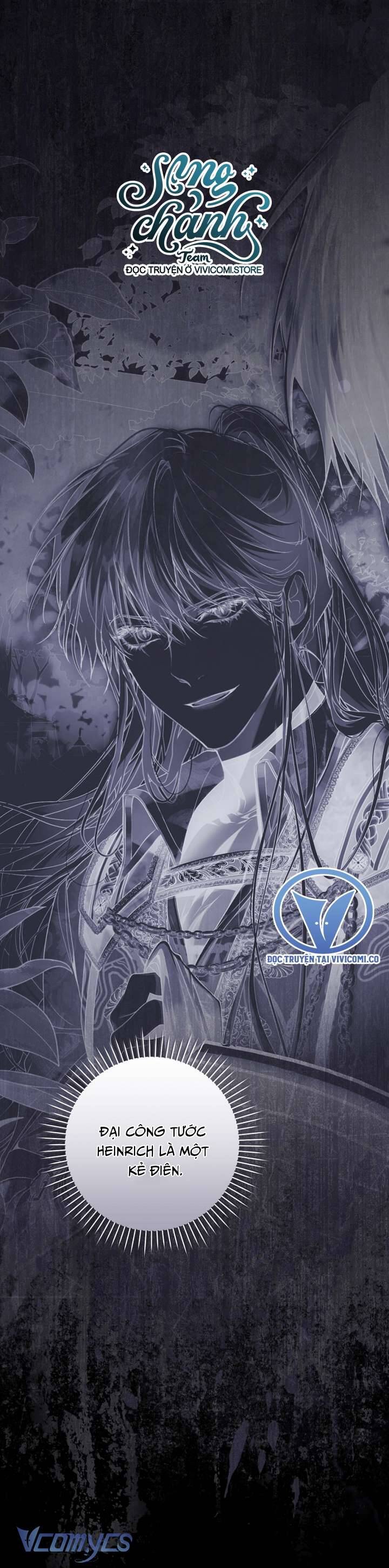 Kẻ Phản Diện Là Một Con Rối Chap 102 - Next Chap 103