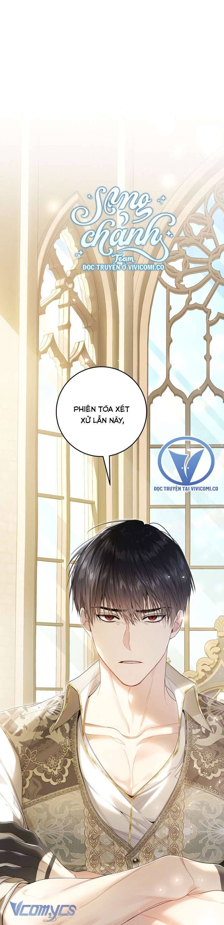 Kẻ Phản Diện Là Một Con Rối Chap 110 - Next Chap 111