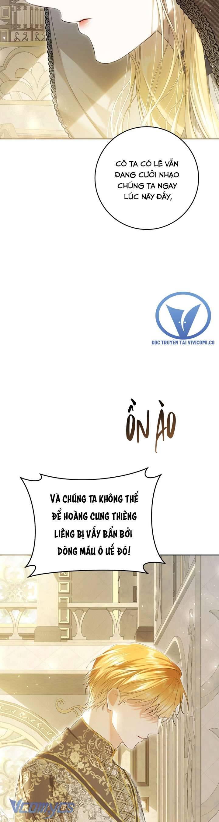 Kẻ Phản Diện Là Một Con Rối Chap 110 - Next Chap 111