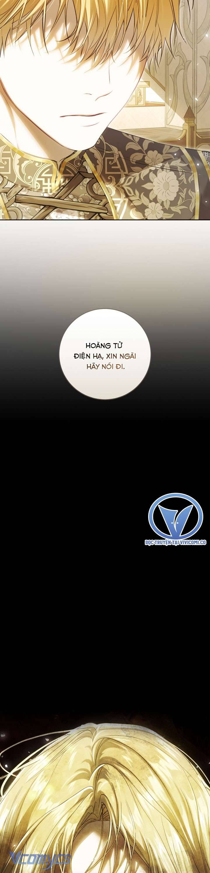 Kẻ Phản Diện Là Một Con Rối Chap 110 - Next Chap 111