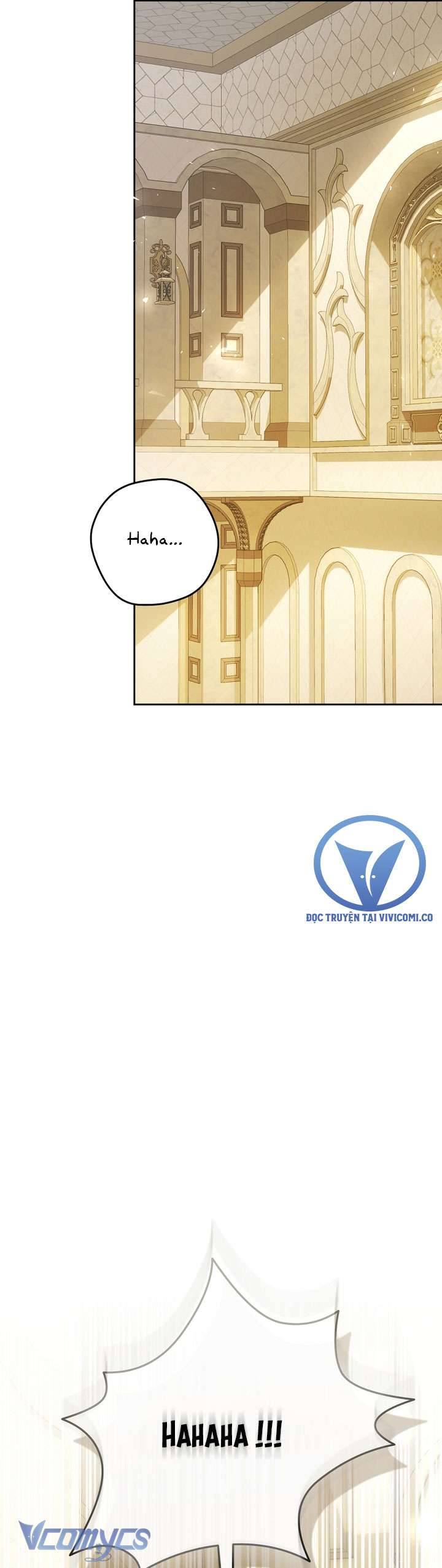 Kẻ Phản Diện Là Một Con Rối Chap 110 - Next Chap 111