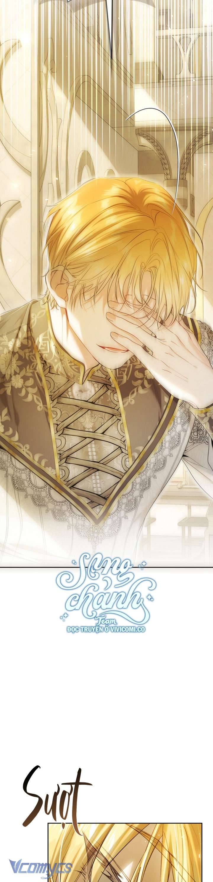 Kẻ Phản Diện Là Một Con Rối Chap 110 - Next Chap 111