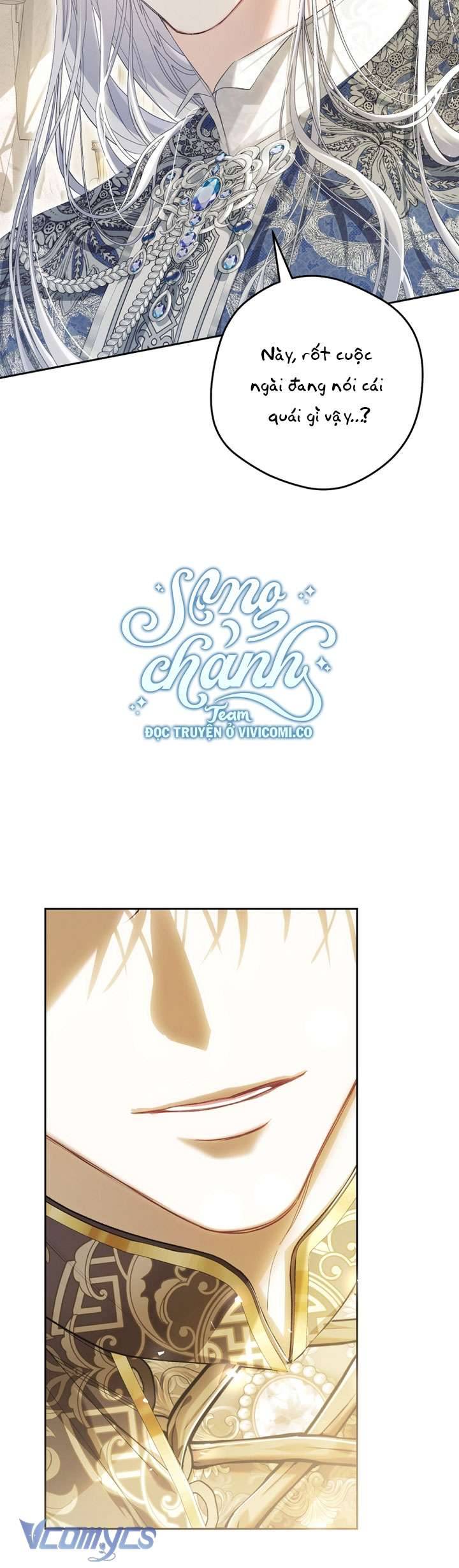 Kẻ Phản Diện Là Một Con Rối Chap 110 - Next Chap 111