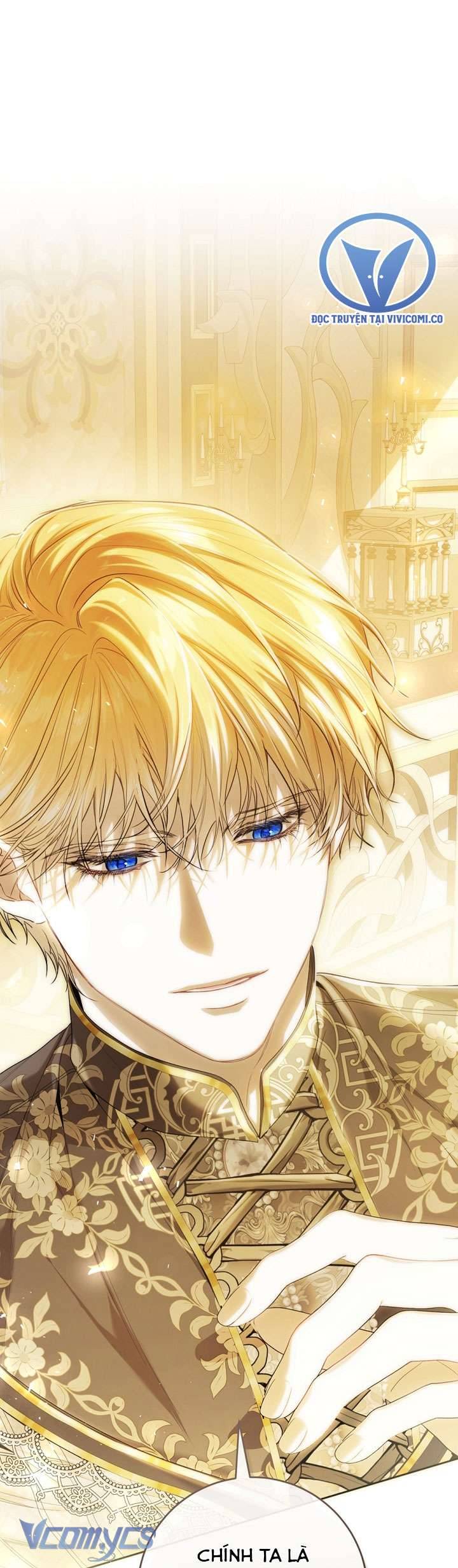 Kẻ Phản Diện Là Một Con Rối Chap 110 - Next Chap 111