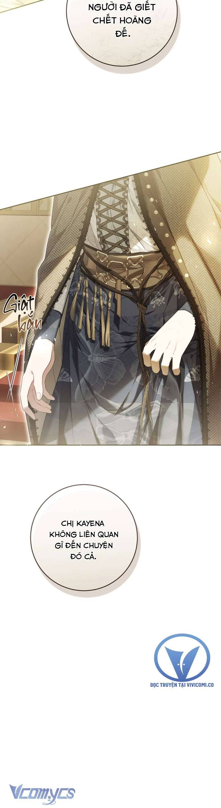 Kẻ Phản Diện Là Một Con Rối Chap 110 - Next Chap 111