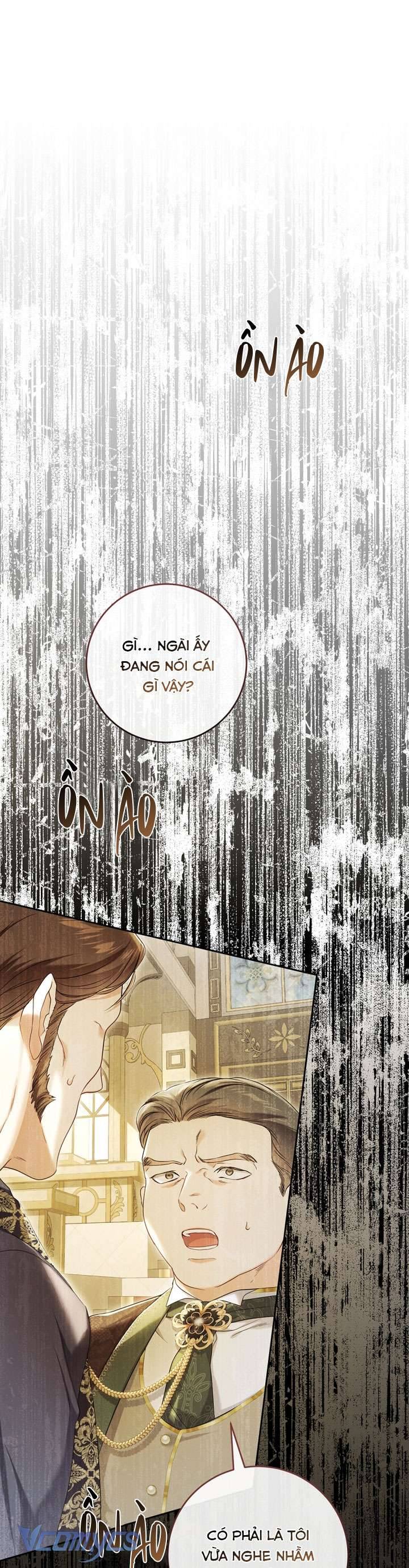 Kẻ Phản Diện Là Một Con Rối Chap 110 - Next Chap 111