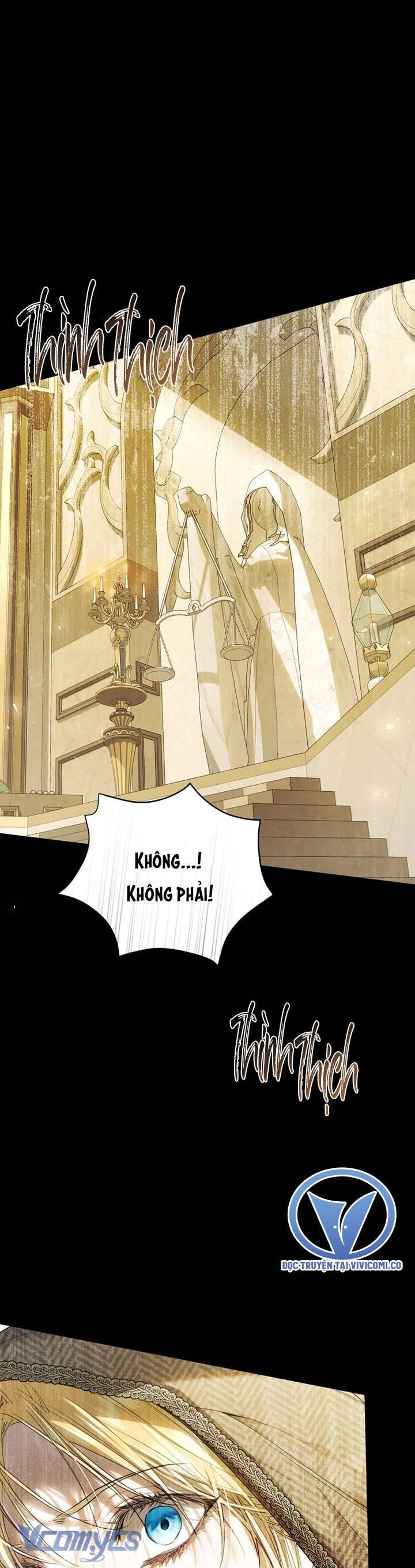 Kẻ Phản Diện Là Một Con Rối Chap 110 - Next Chap 111