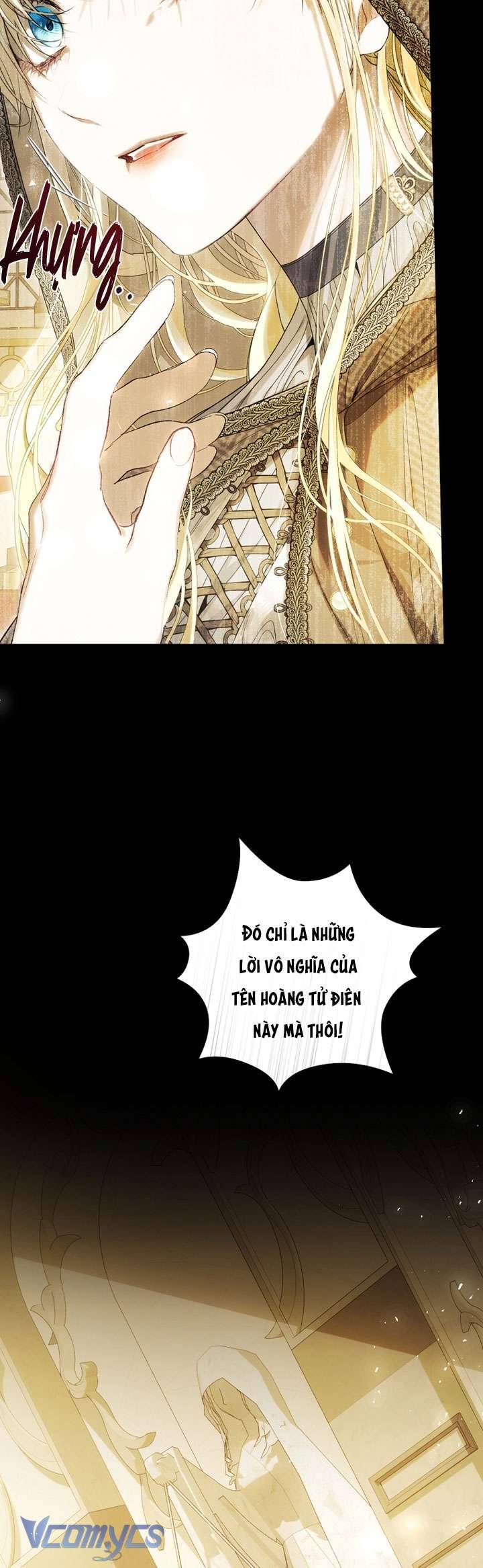 Kẻ Phản Diện Là Một Con Rối Chap 110 - Next Chap 111