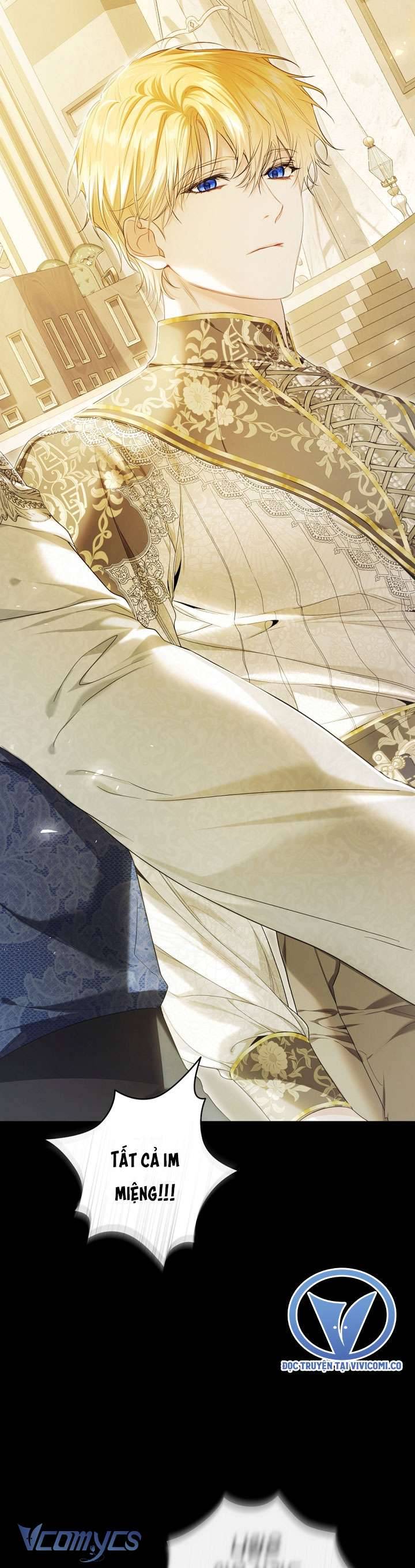 Kẻ Phản Diện Là Một Con Rối Chap 110 - Next Chap 111