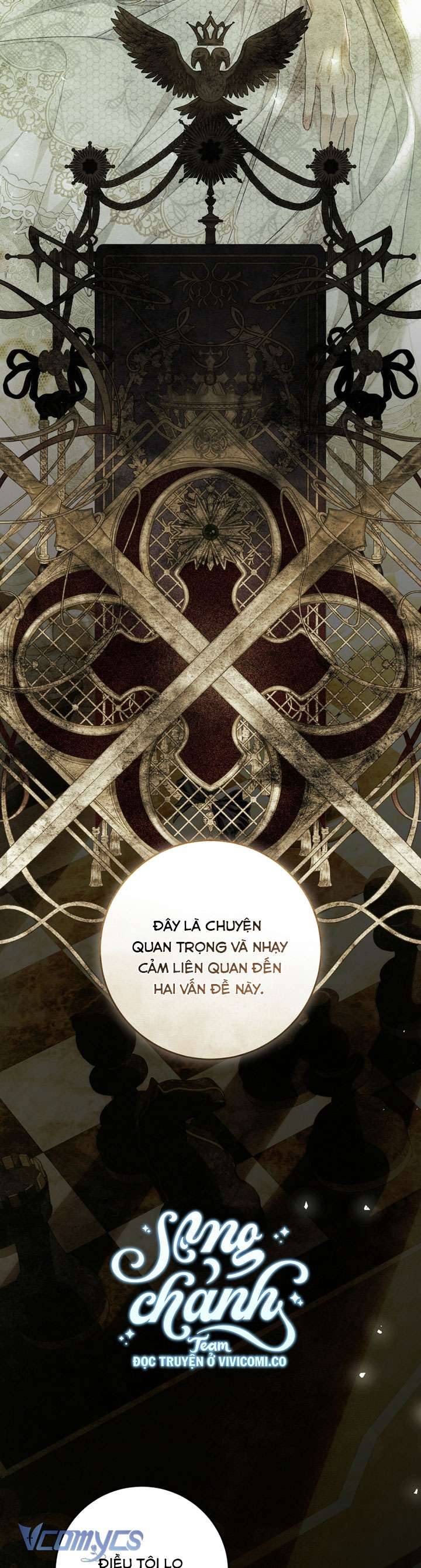 Kẻ Phản Diện Là Một Con Rối Chap 110 - Next Chap 111