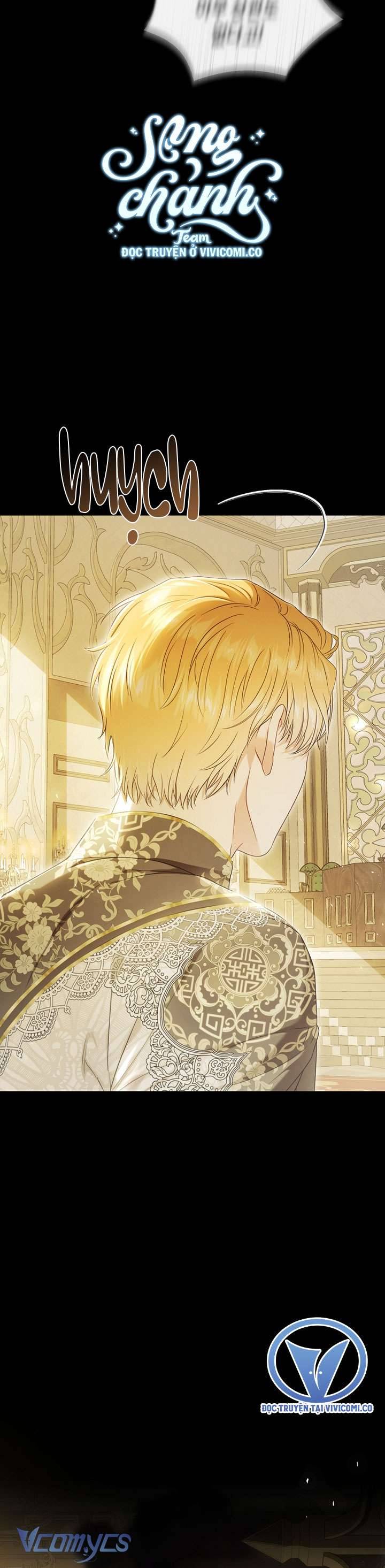 Kẻ Phản Diện Là Một Con Rối Chap 110 - Next Chap 111