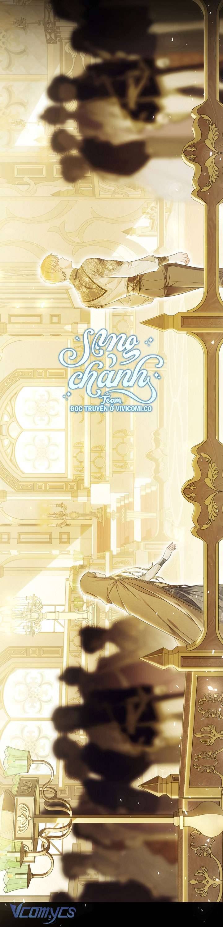 Kẻ Phản Diện Là Một Con Rối Chap 110 - Next Chap 111