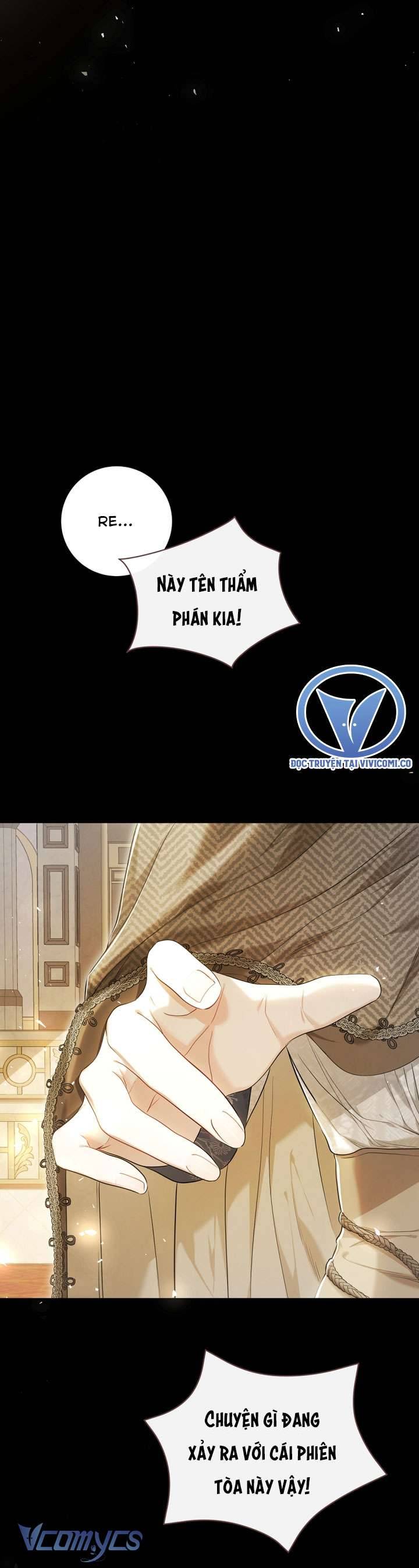 Kẻ Phản Diện Là Một Con Rối Chap 110 - Next Chap 111