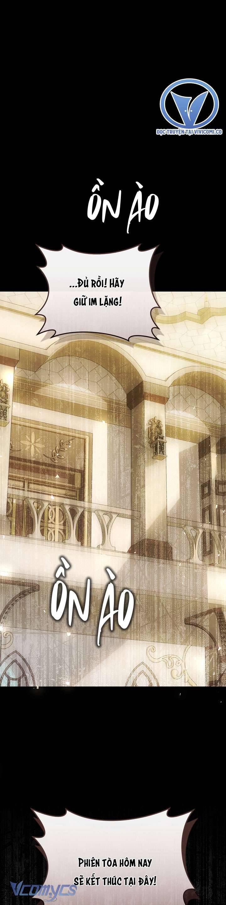 Kẻ Phản Diện Là Một Con Rối Chap 110 - Next Chap 111