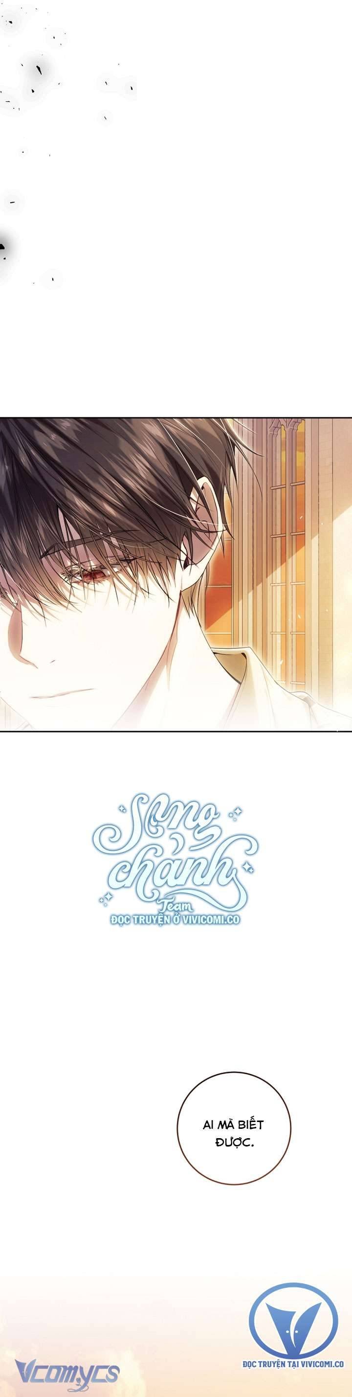 Kẻ Phản Diện Là Một Con Rối Chap 110 - Next Chap 111
