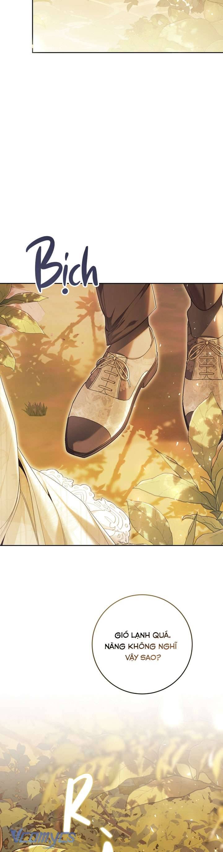 Kẻ Phản Diện Là Một Con Rối Chap 110 - Next Chap 111