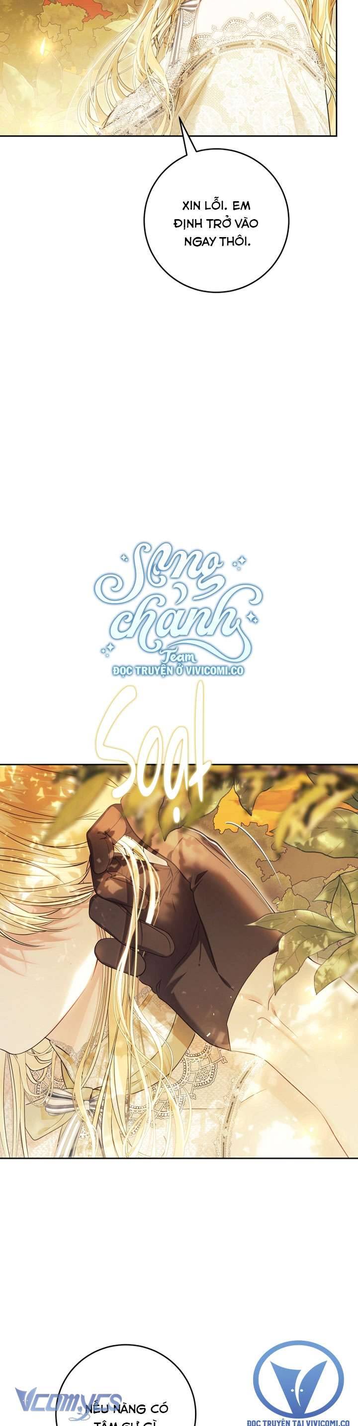 Kẻ Phản Diện Là Một Con Rối Chap 110 - Next Chap 111