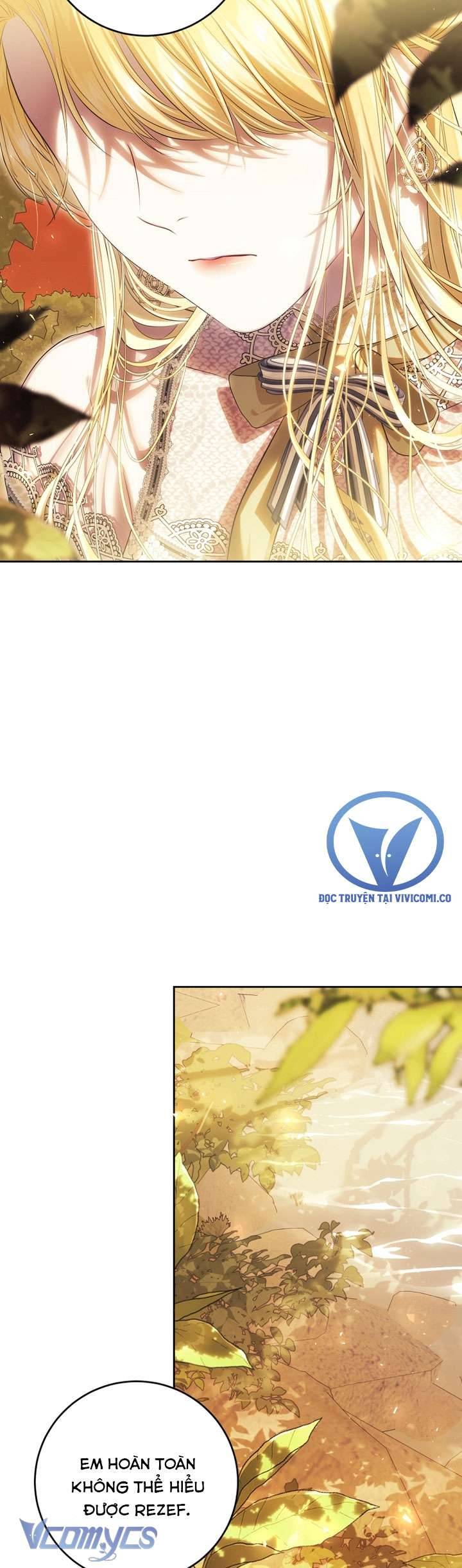 Kẻ Phản Diện Là Một Con Rối Chap 110 - Next Chap 111