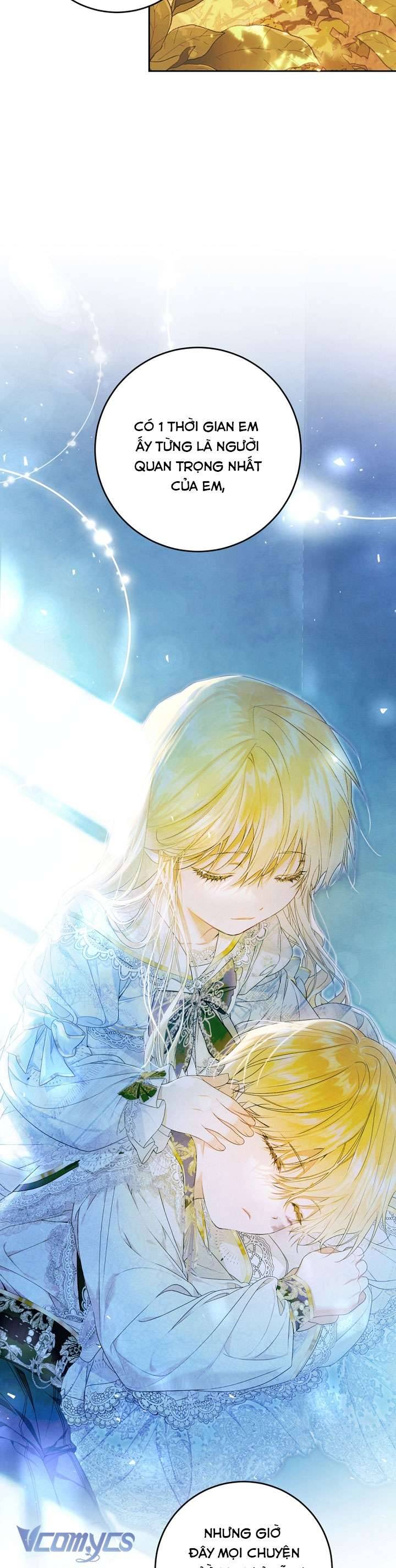 Kẻ Phản Diện Là Một Con Rối Chap 110 - Next Chap 111