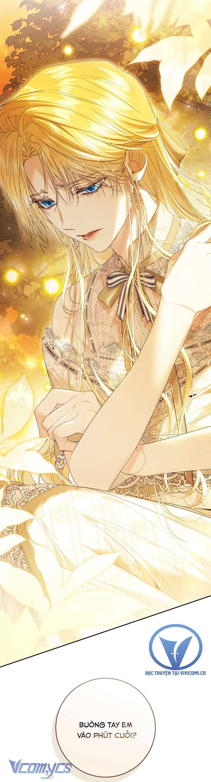 Kẻ Phản Diện Là Một Con Rối Chap 110 - Next Chap 111