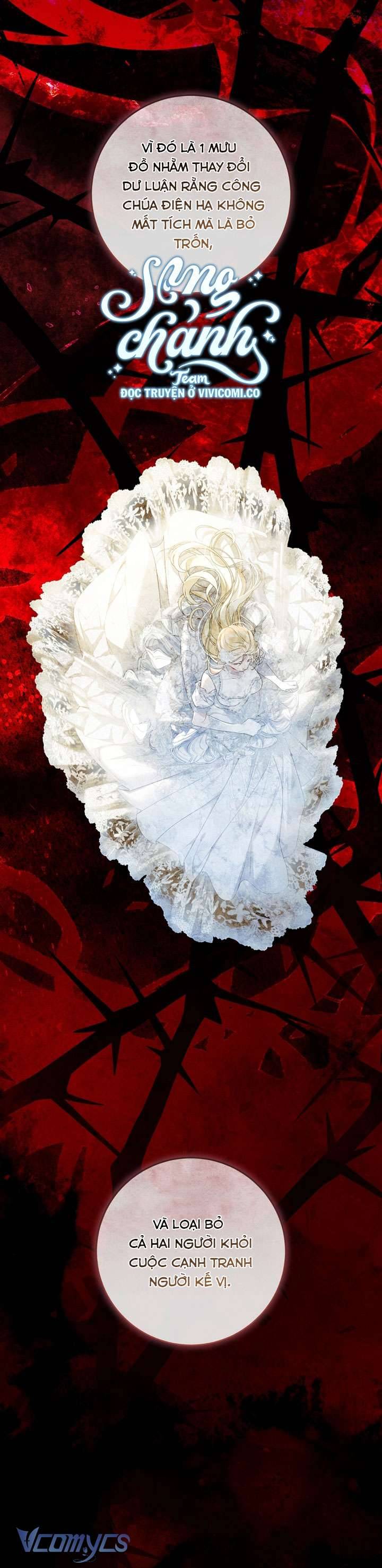 Kẻ Phản Diện Là Một Con Rối Chap 110 - Next Chap 111