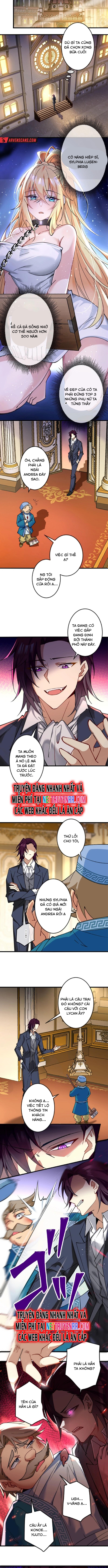 Kẻ Thống Trị Dị Giới Chap 10 - Next Chap 11