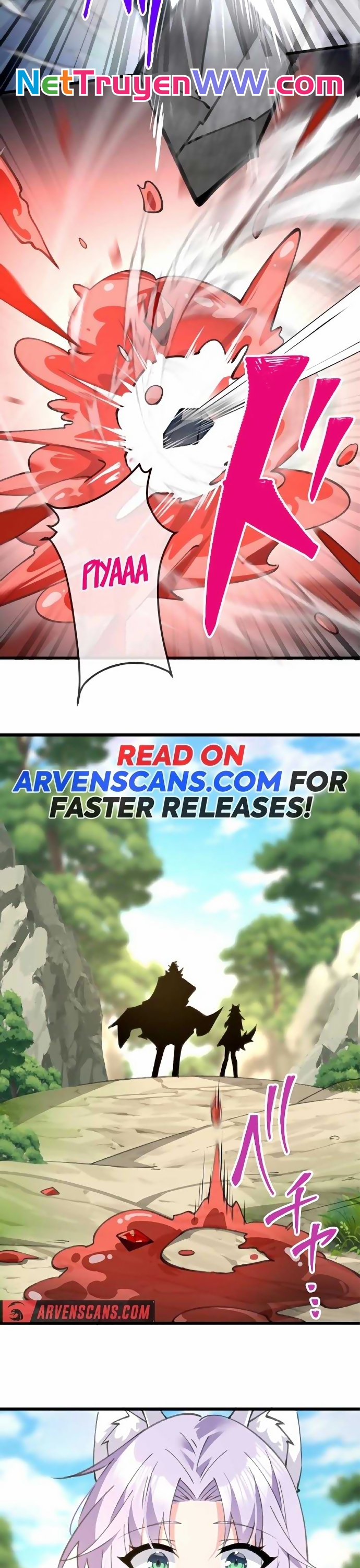 Kẻ Thống Trị Dị Giới Chap 5 - Next Chap 6
