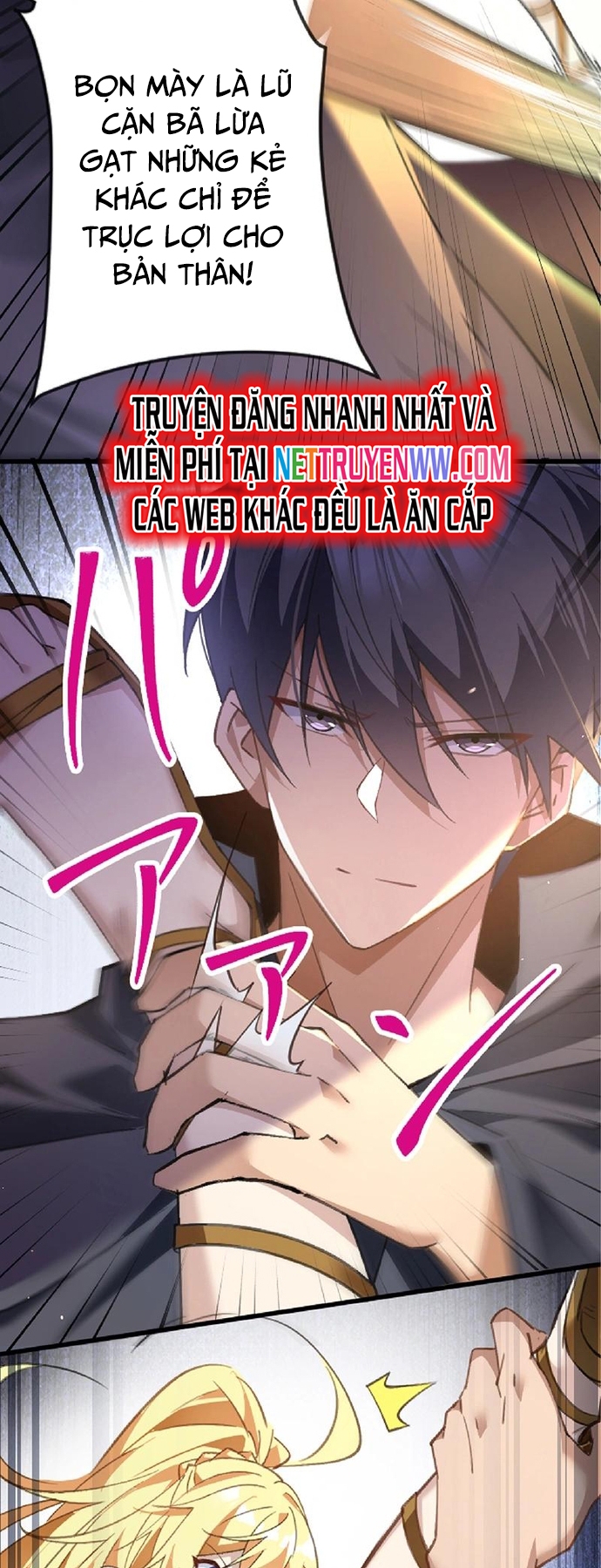 Kẻ Thống Trị Dị Giới Chap 7 - Next Chap 8