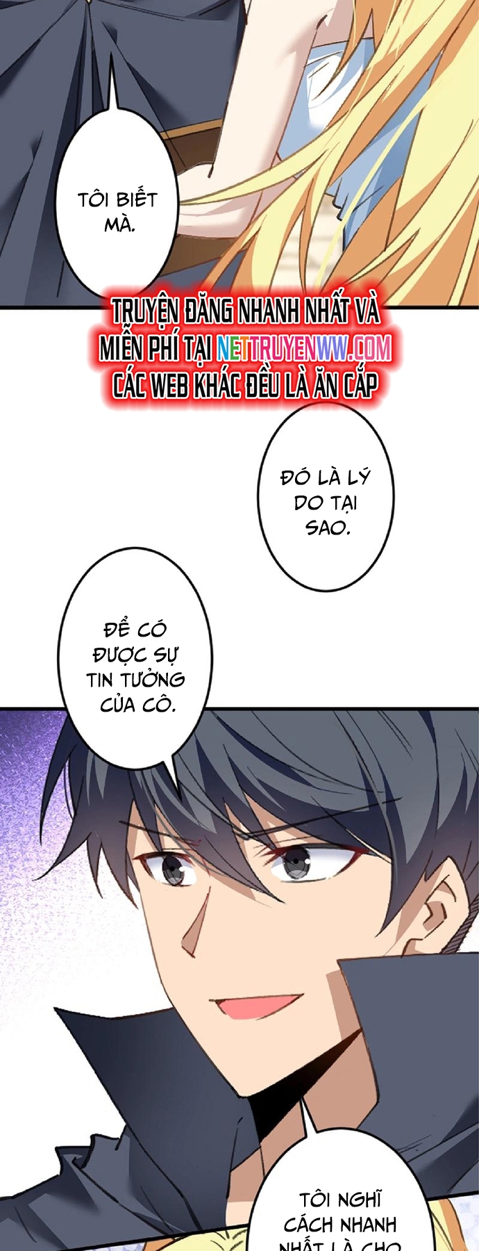 Kẻ Thống Trị Dị Giới Chap 7 - Next Chap 8