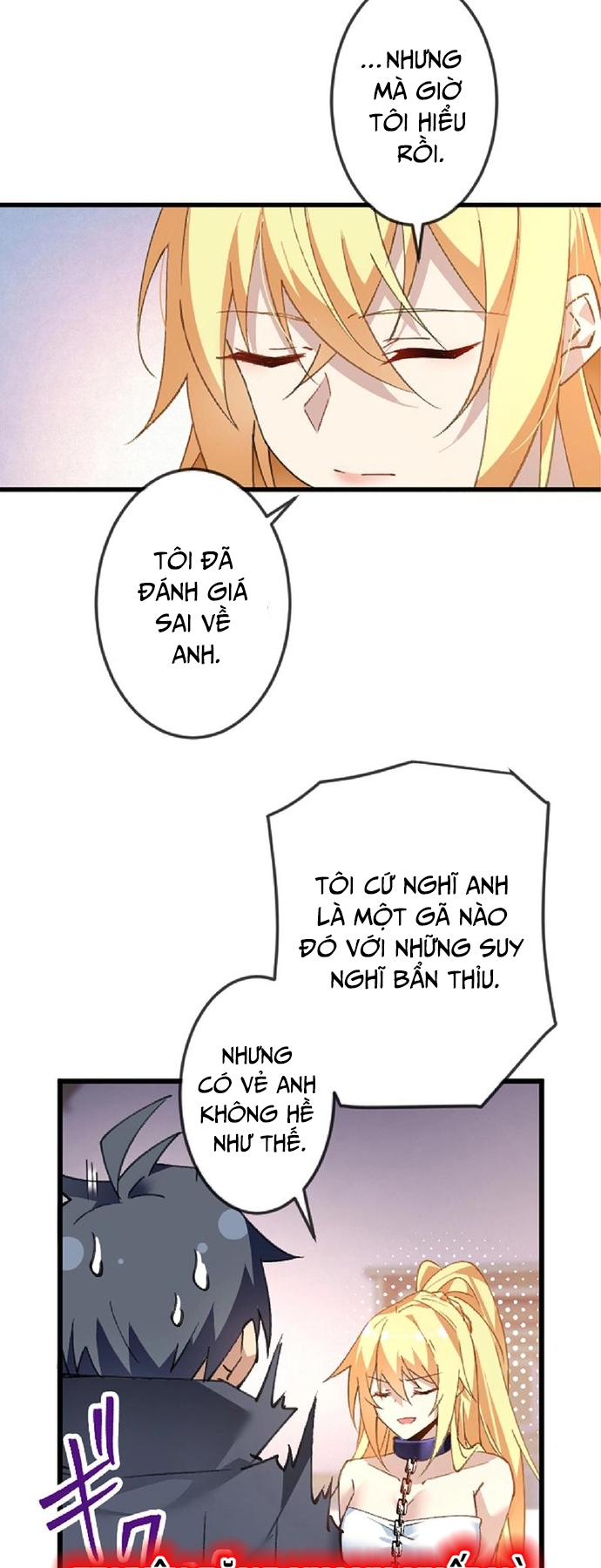 Kẻ Thống Trị Dị Giới Chap 7 - Next Chap 8