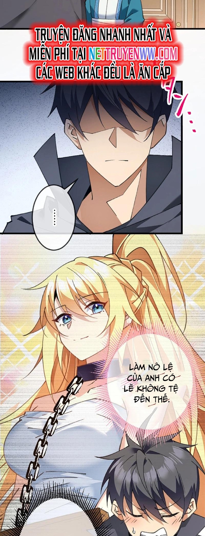 Kẻ Thống Trị Dị Giới Chap 7 - Next Chap 8