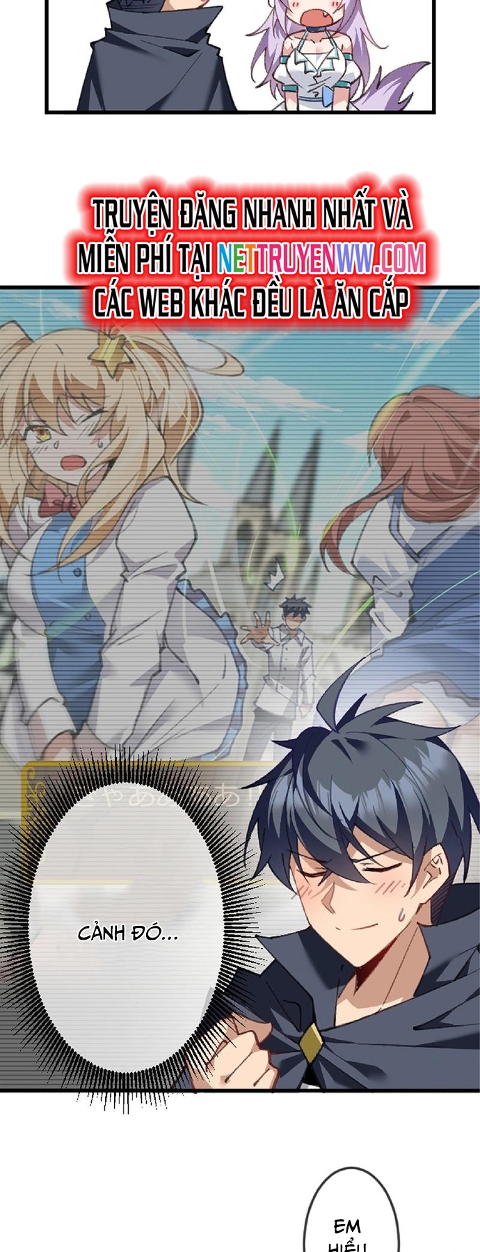 Kẻ Thống Trị Dị Giới Chap 7 - Next Chap 8