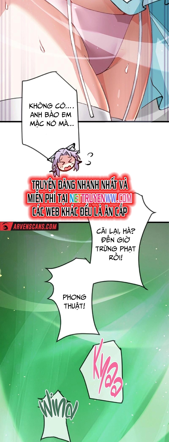 Kẻ Thống Trị Dị Giới Chap 7 - Next Chap 8