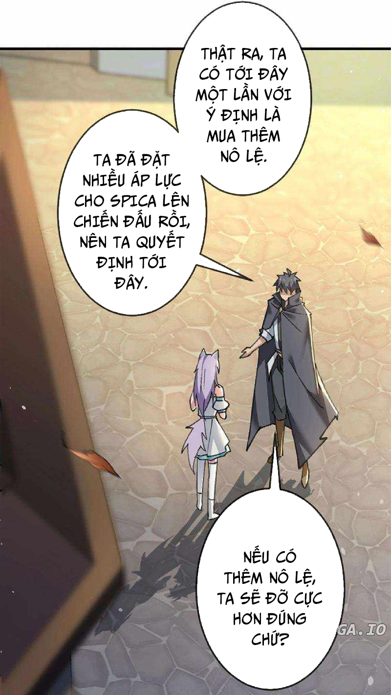 Kẻ Thống Trị Dị Giới Chap 8 - Next Chap 9