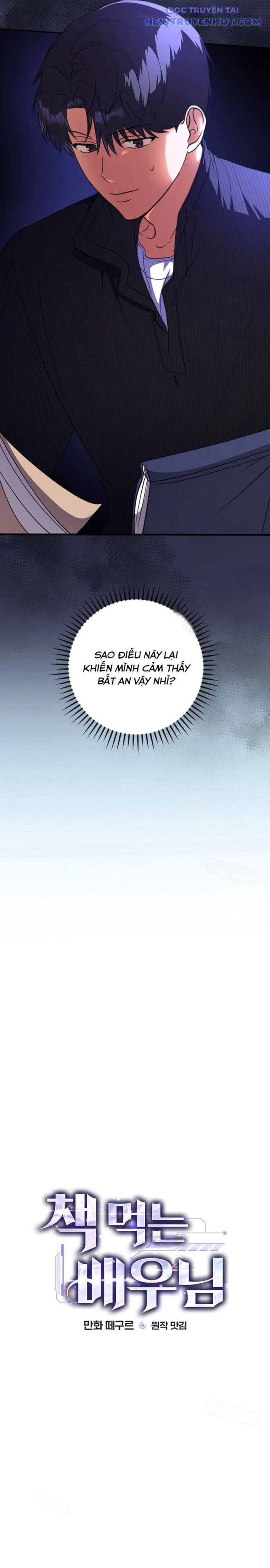 Kẻ Thống Trị Kịch Bản Chap 14 - Next Chap 15