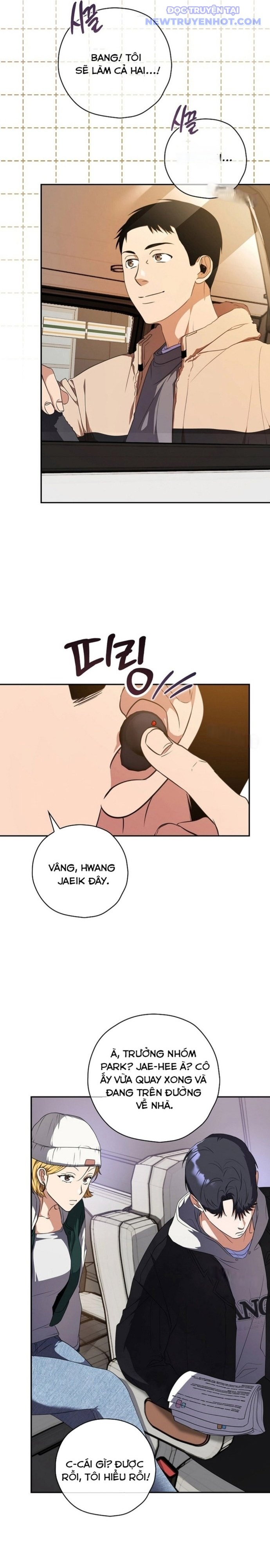 Kẻ Thống Trị Kịch Bản Chap 14 - Next Chap 15
