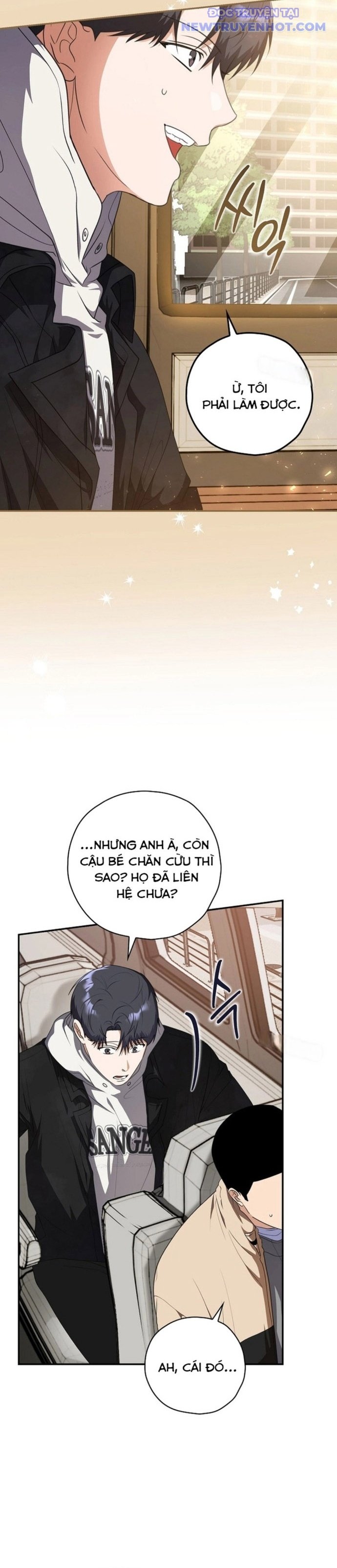 Kẻ Thống Trị Kịch Bản Chap 14 - Next Chap 15