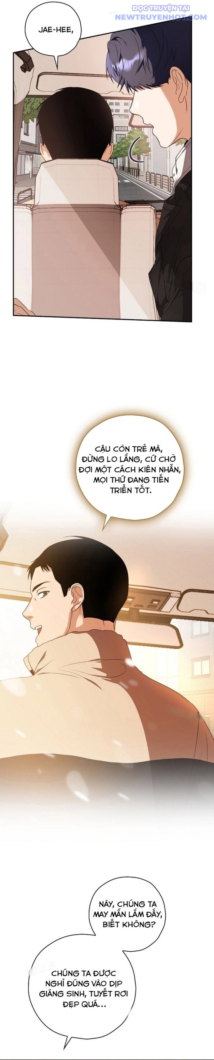 Kẻ Thống Trị Kịch Bản Chap 14 - Next Chap 15