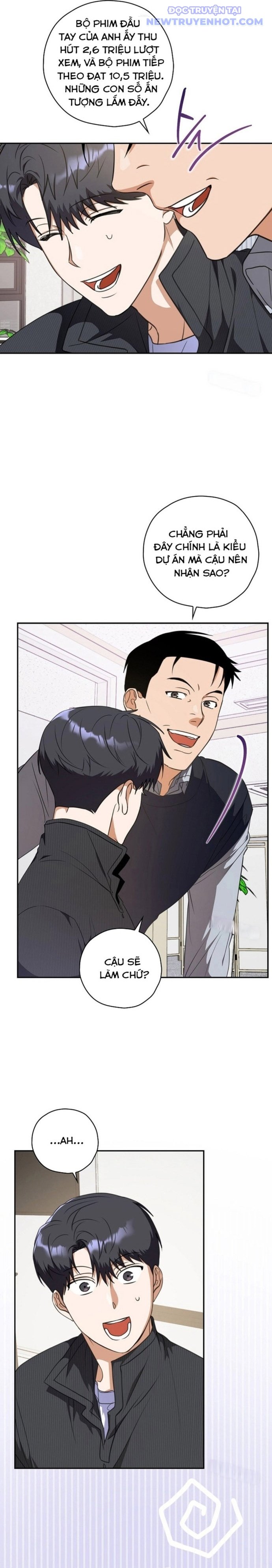 Kẻ Thống Trị Kịch Bản Chap 14 - Next Chap 15