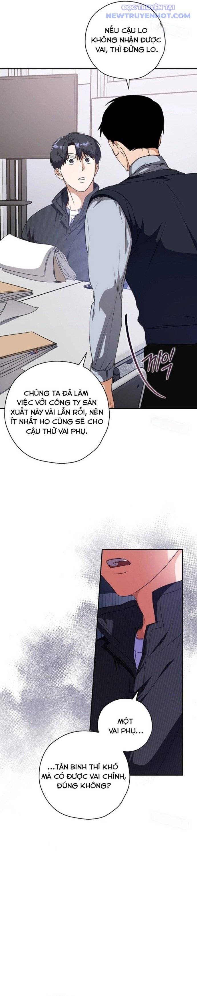 Kẻ Thống Trị Kịch Bản Chap 14 - Next Chap 15