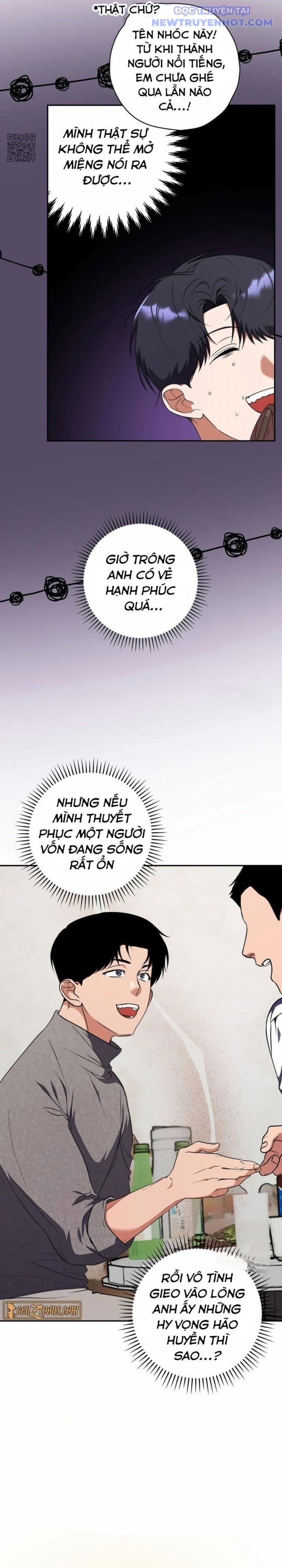 Kẻ Thống Trị Kịch Bản Chap 17 - Next Chap 18