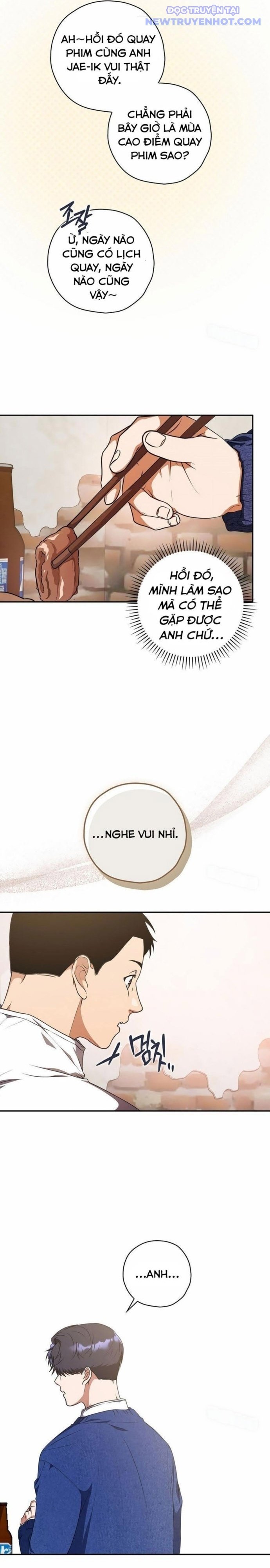 Kẻ Thống Trị Kịch Bản Chap 17 - Next Chap 18