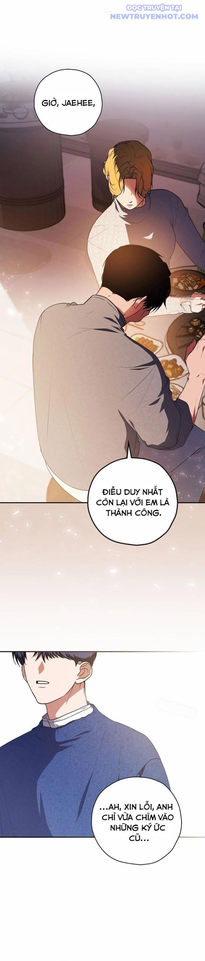 Kẻ Thống Trị Kịch Bản Chap 17 - Next Chap 18
