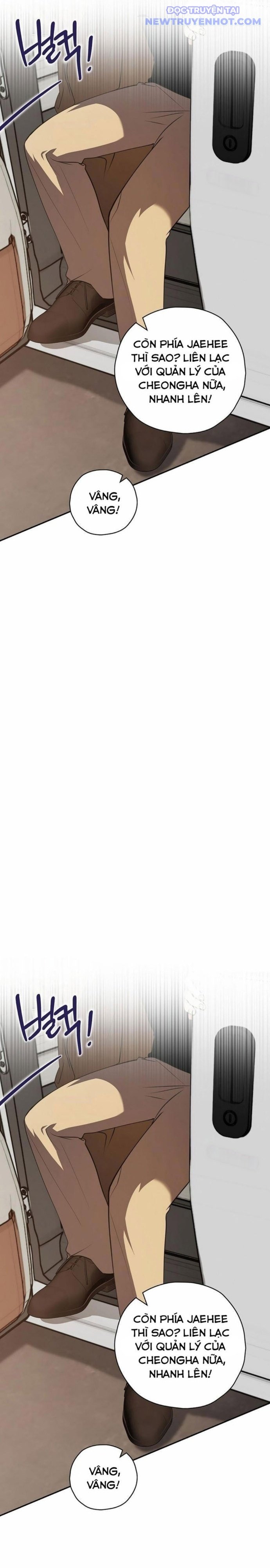 Kẻ Thống Trị Kịch Bản Chap 17 - Next Chap 18