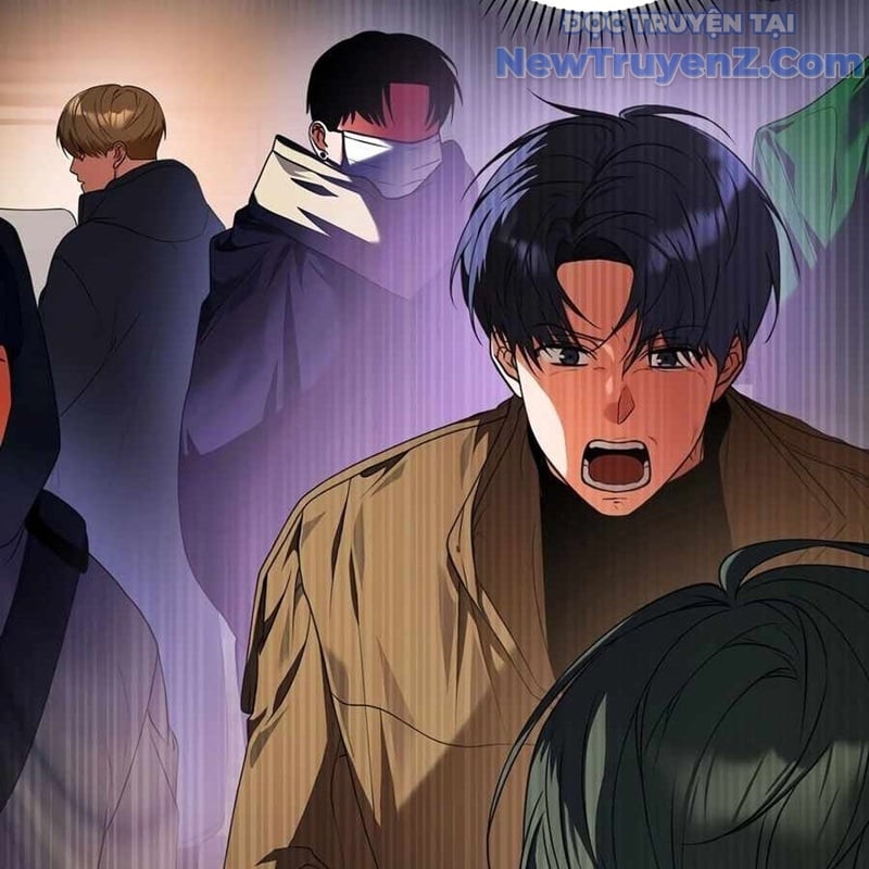 Kẻ Thống Trị Kịch Bản Chap 20 - Next Chap 21