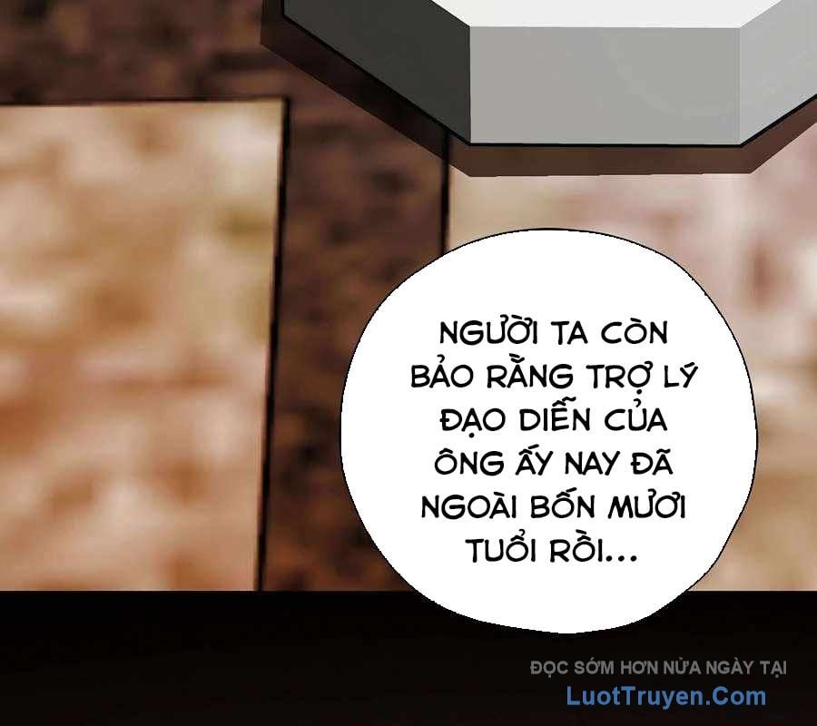 Kẻ Thống Trị Kịch Bản Chap 43 - Next Chap 44