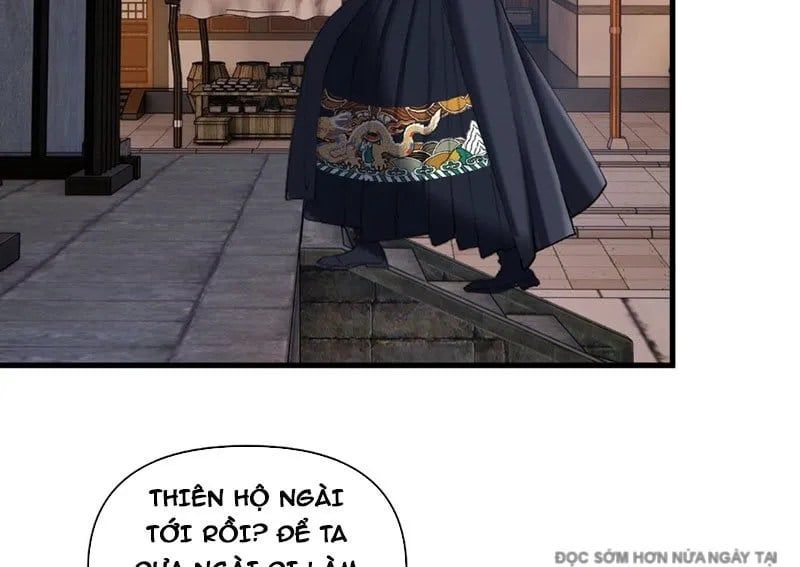 Kẻ Thù Của Ta Lại Thành Đạo Lữ Chap 18 - Next Chap 19